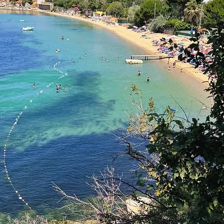 Ali Baba Butik Hotel Marmara Adasi