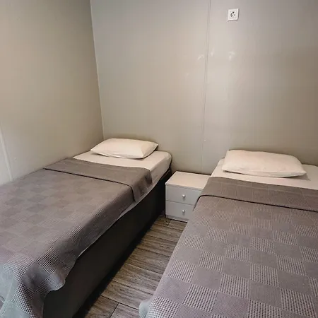Hotel Ali Baba Butik *