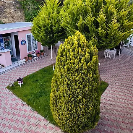 Ali Baba Butik Hotel