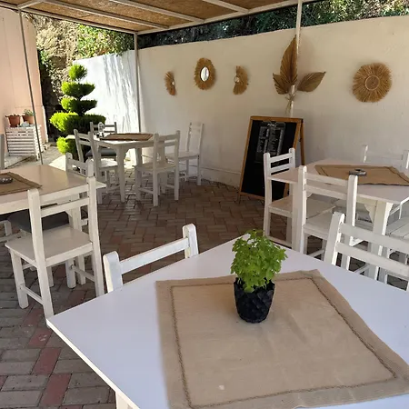 Ali Baba Butik فندق