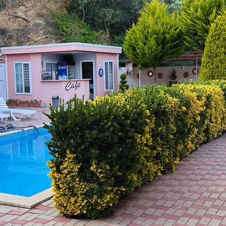 Ali Baba Butik * Marmara Adasi