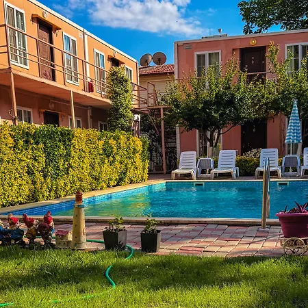 Ali Baba Butik Hotel