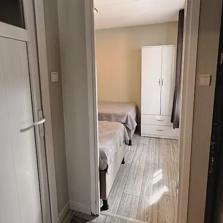Ali Baba Butik Hotel