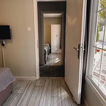 Ali Baba Butik Hotel *