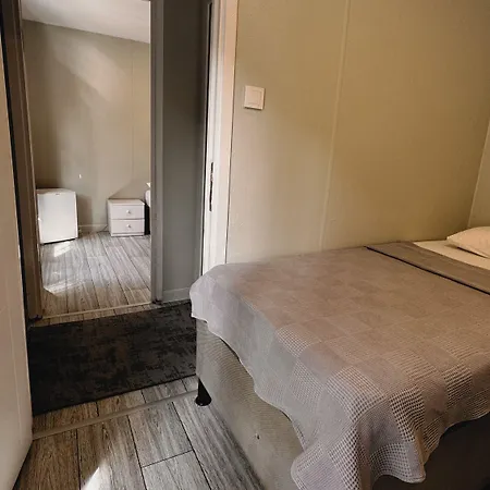 Hotel Ali Baba Butik