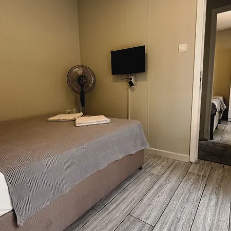 Ali Baba Butik Hotel Marmara Adasi