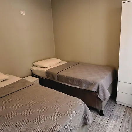 Ali Baba Butik * Marmara Adasi