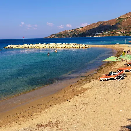 Ali Baba Butik Hotel Marmara Adasi