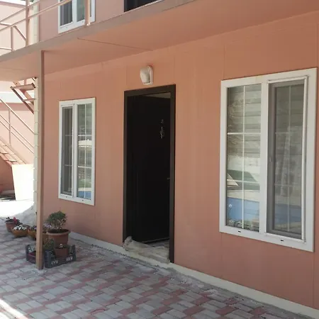 Ali Baba Butik Marmara Adasi