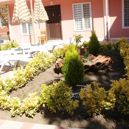 Hotel Ali Baba Butik *