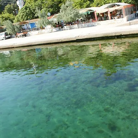 Ali Baba Butik * Marmara Adasi
