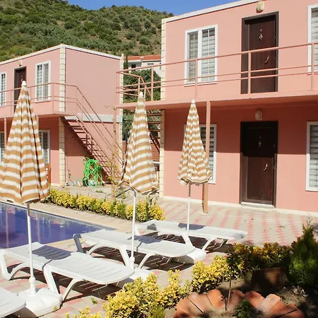 Hotel Ali Baba Butik