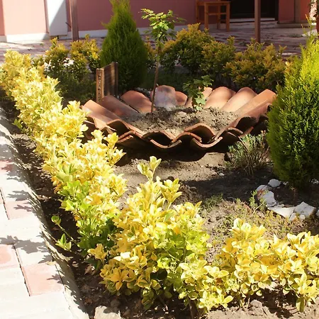 Ali Baba Butik فندق *
