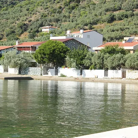 Hotel Ali Baba Butik