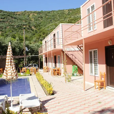 Ali Baba Butik Hotel