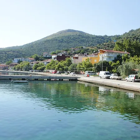 Hotel Ali Baba Butik *