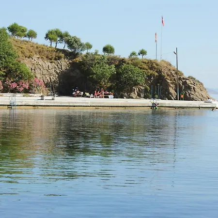 Ali Baba Butik Hotel Marmara Adasi