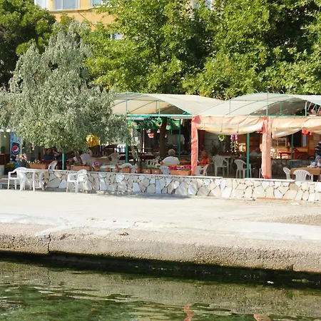 Ali Baba Butik Hotel Marmara Adasi