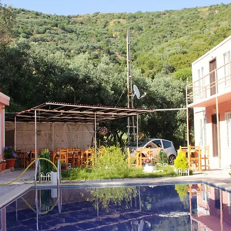 Ali Baba Butik Hotel Marmara Adasi