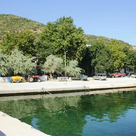 Ali Baba Butik Hotel Marmara Adasi