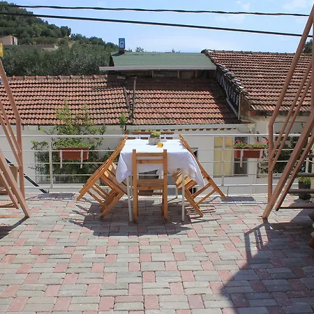 Ali Baba Butik * Marmara Adasi
