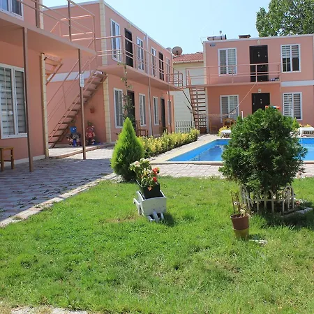 Hotel Ali Baba Butik *