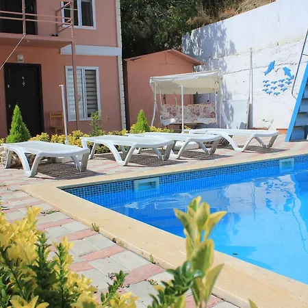 Ali Baba Butik * Marmara Adasi