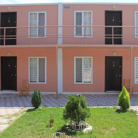 Ali Baba Butik Hotel