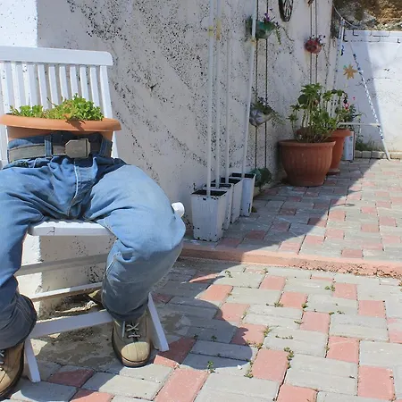 Hotel Ali Baba Butik