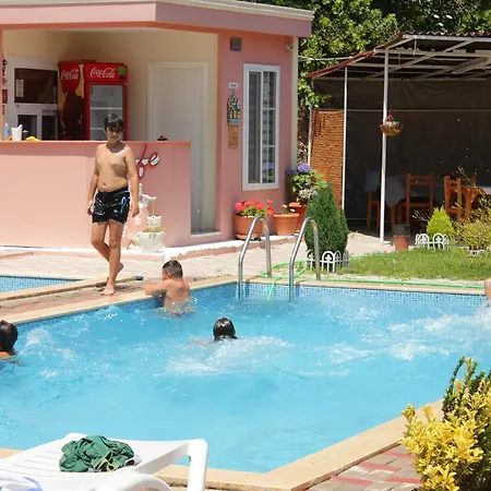 Ali Baba Butik Hotel