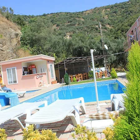 Ali Baba Butik Hotel