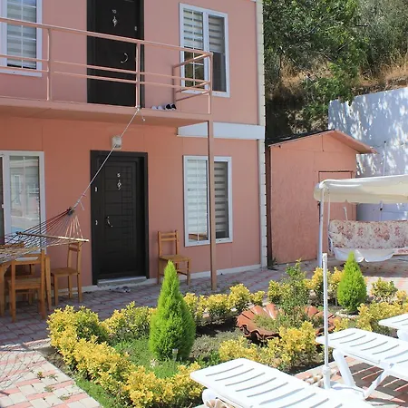 Ali Baba Butik Hotel *