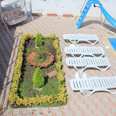 Hotel Ali Baba Butik