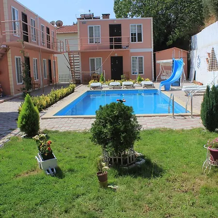 Ali Baba Butik Hotel Marmara Adasi