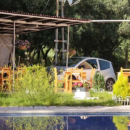 Ali Baba Butik * Île de Marmara