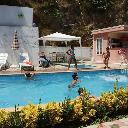 Ali Baba Butik Hotel
